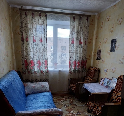 квартира г Верхний Тагил ул Энтузиастов 6 фото 14