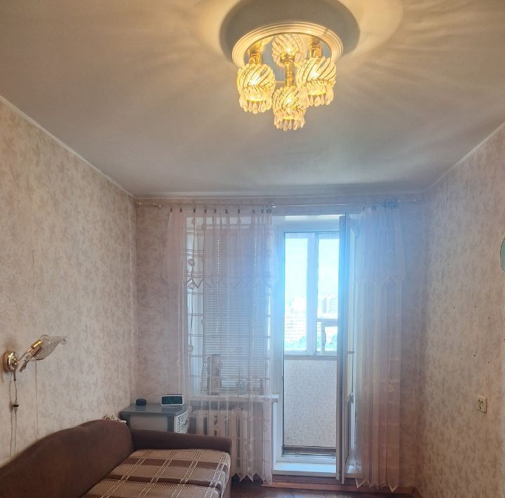 квартира г Санкт-Петербург метро Проспект Просвещения ул Есенина 26к/1 фото 8