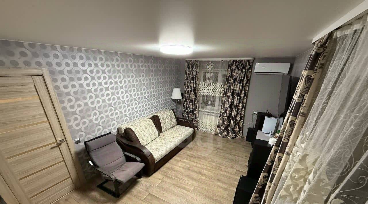 квартира г Нижний Тагил р-н Тагилстроевский ул Пархоменко 40 фото 5