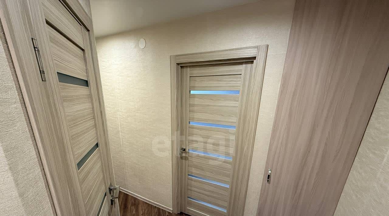 квартира г Нижний Тагил р-н Тагилстроевский ул Пархоменко 40 фото 8