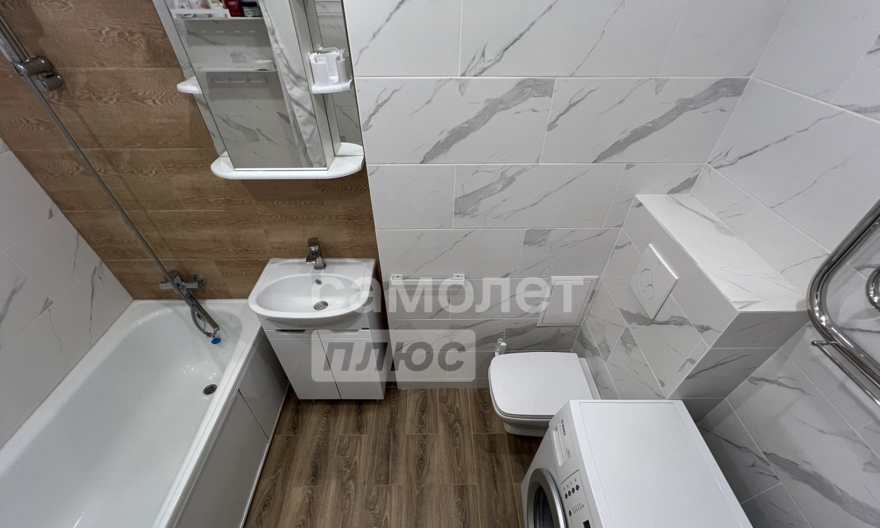 квартира г Киров ул Московская 107 фото 11