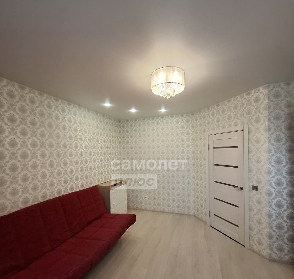 квартира г Киров ул Московская 107 фото 15