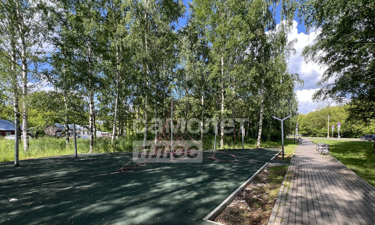 квартира г Киров ул Московская 107 фото 26