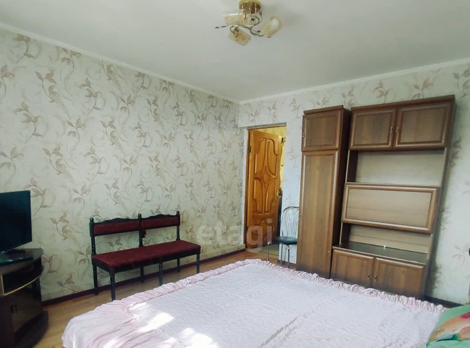 квартира г Ялта пгт Ливадия ул Виноградная 8в фото 10