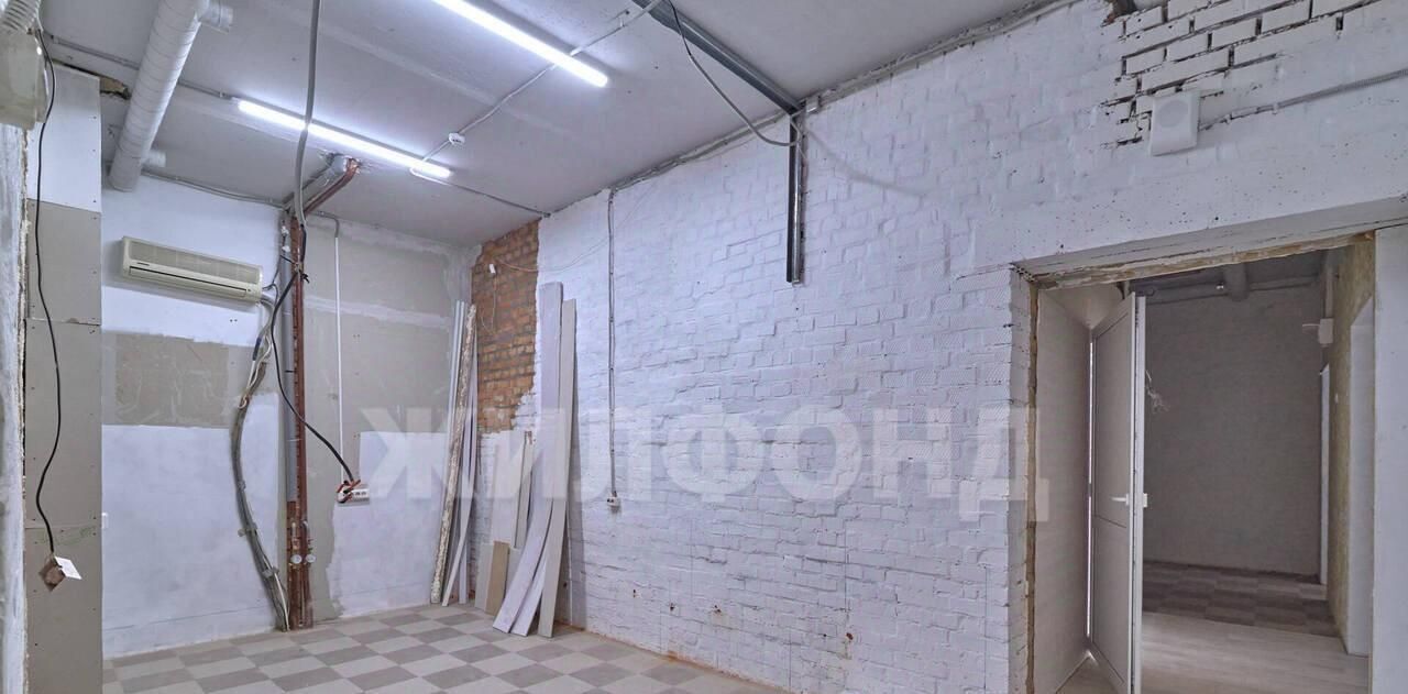офис г Томск р-н Ленинский ул Карла Ильмера 10/2 фото 26
