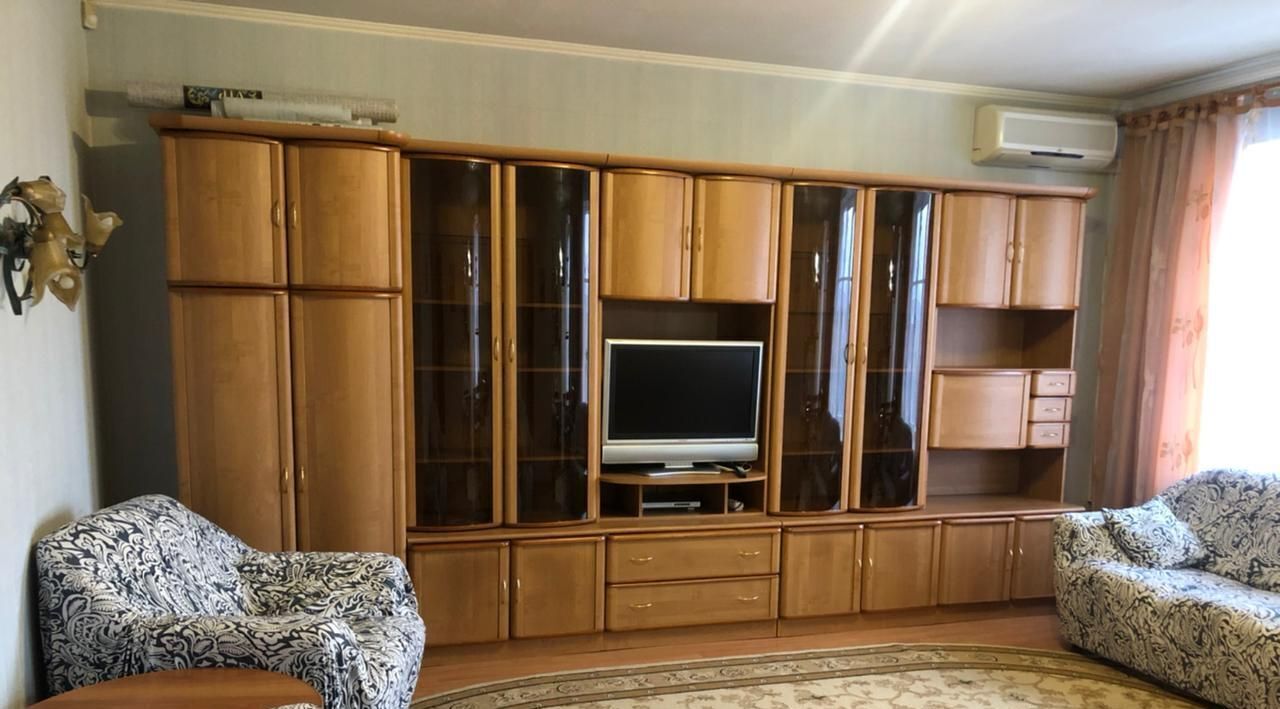 квартира г Пермь р-н Свердловский пр-кт Комсомольский 60 фото 1