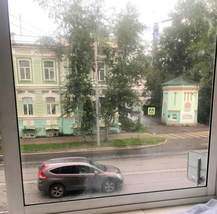 квартира г Томск р-н Ленинский пр-кт Ленина 114 фото 16