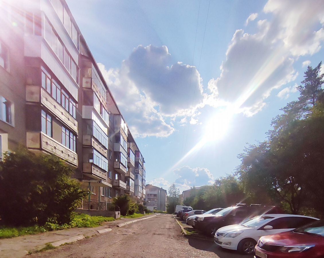 квартира г Нижний Тагил р-н Ленинский ул Сенная 1 фото 18