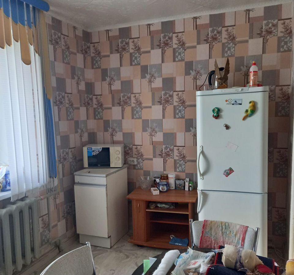 квартира г Лесной п Таежный ул Зеленая 19 фото 5