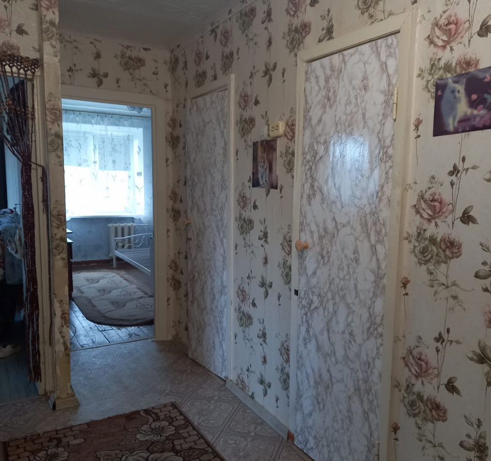 квартира г Лесной п Таежный ул Зеленая 19 фото 8