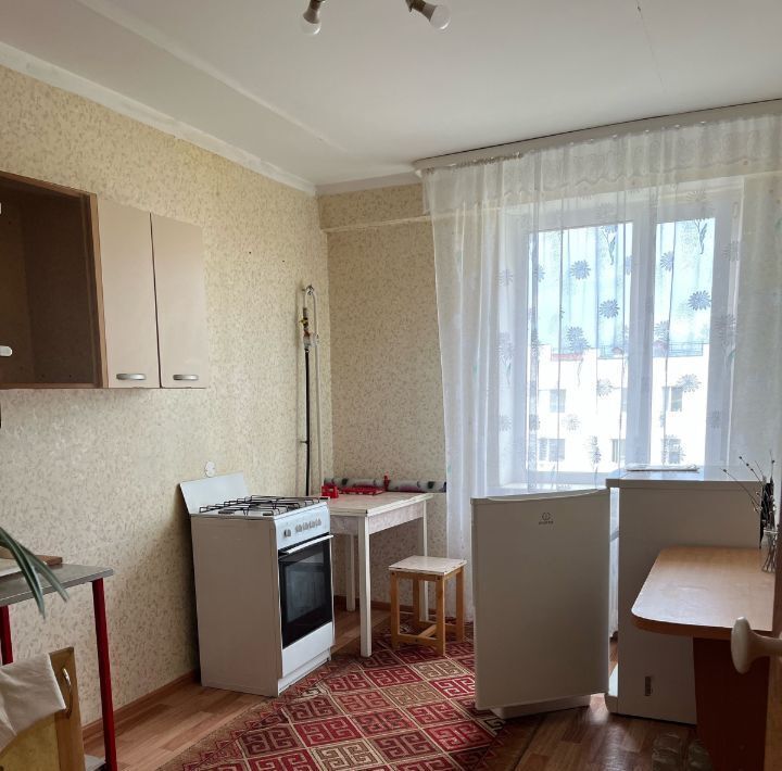квартира г Березники ул Октябрьская 1а фото 2