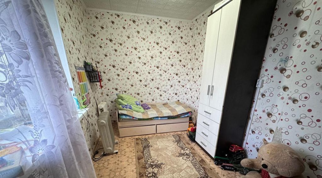 квартира р-н Шуйский г Шуя ул Вихрева 80 фото 11