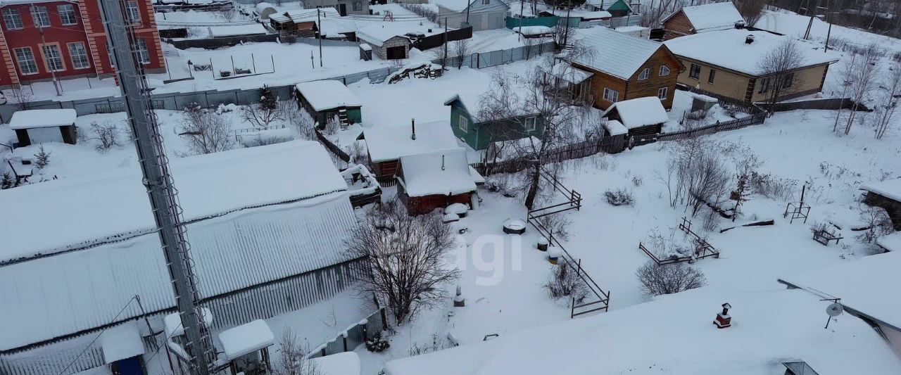 земля г Сыктывкар ул Тентюковская фото 14