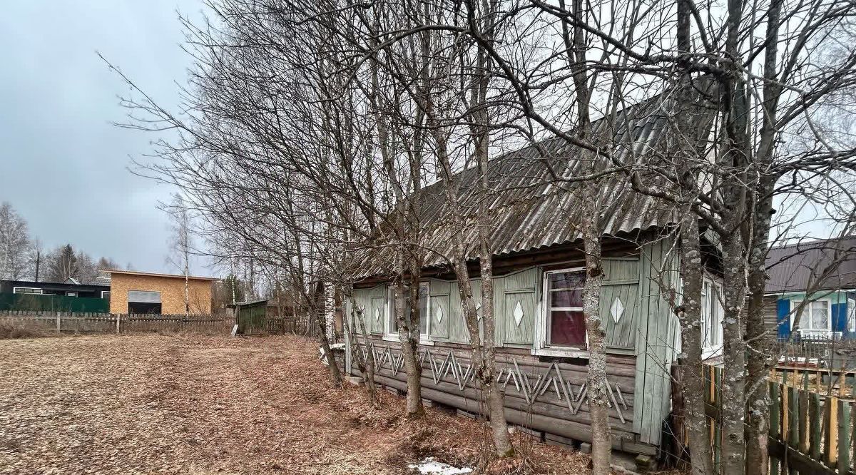 дом г Сыктывкар Максаковское тер., Солнечное СНТ, 11 фото 5