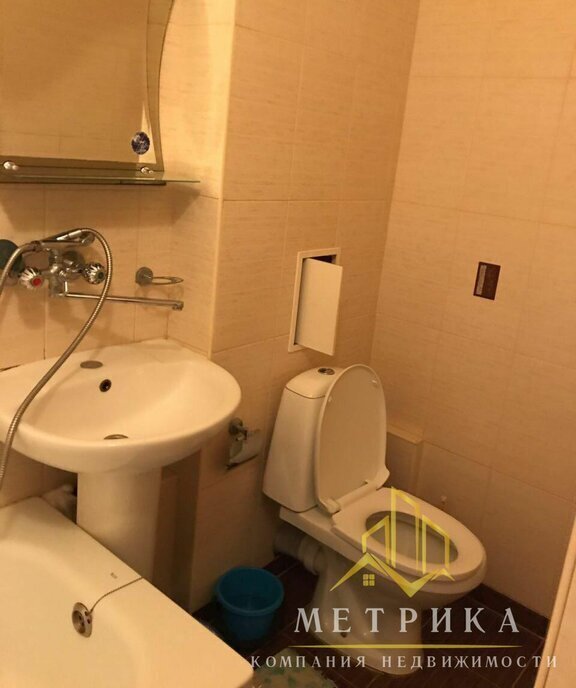 квартира г Ставрополь ул Тухачевского 19/1 фото 3