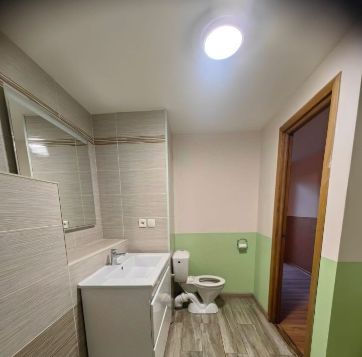 квартира г Москва метро Киевская наб Бережковская 12 фото 17