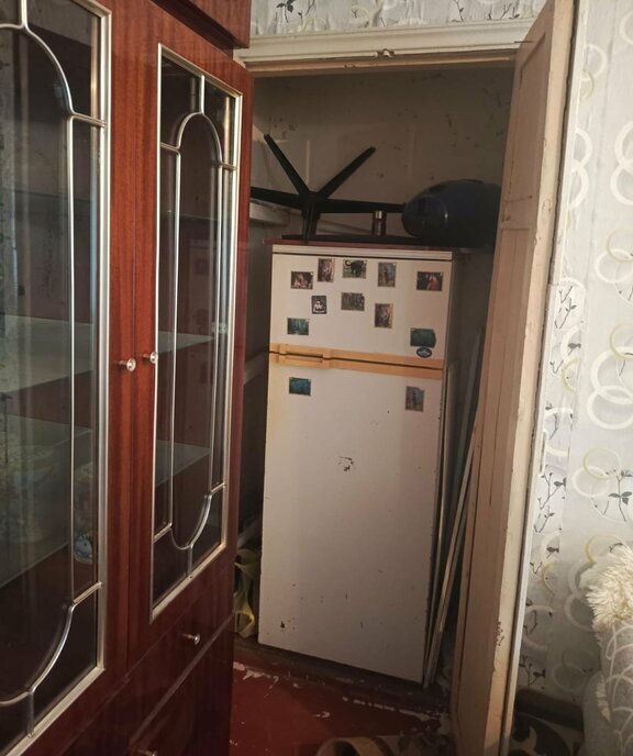 квартира г Энгельс ул Ломоносова 20 фото 9