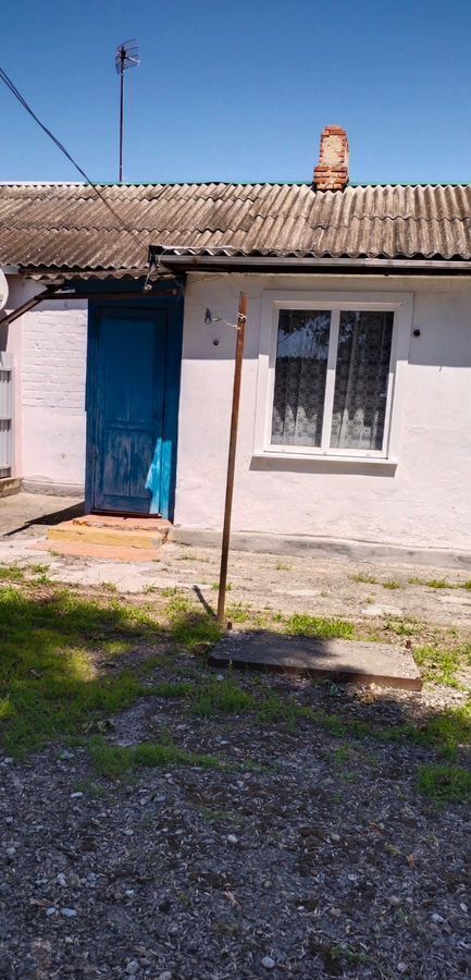 квартира р-н Славянский г Славянск-на-Кубани пер Вишневый 45 Славянское городское поселение фото 1