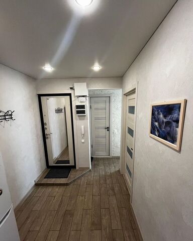 квартира Завокзальный ул Химиков 15к/2 фото