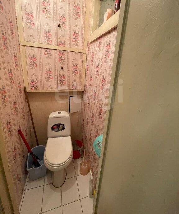 квартира г Ярославль ул Гоголя 3 фото 6