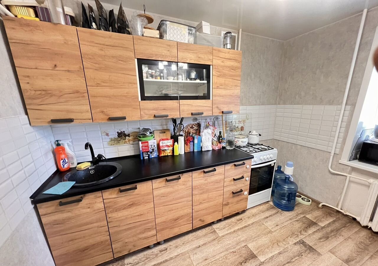 квартира г Краснокамск ул Энтузиастов 23 фото 11