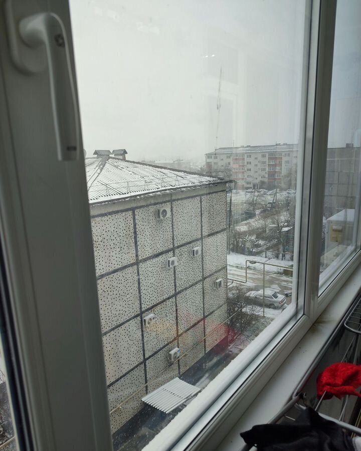 квартира р-н Славянский г Славянск-на-Кубани ул Лермонтова 276 Славянское городское поселение фото 6