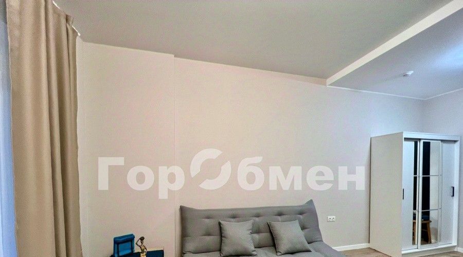 квартира г Красногорск ул Тенистых Аллей 3к/2 Строгино фото 5