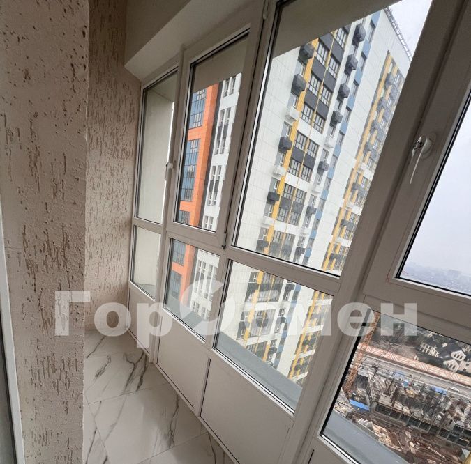 квартира г Красногорск ул Тенистых Аллей 3к/2 Строгино фото 6