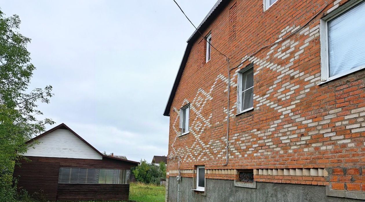 дом р-н Малоярославецкий г Малоярославец ул Весенняя 1 фото 2