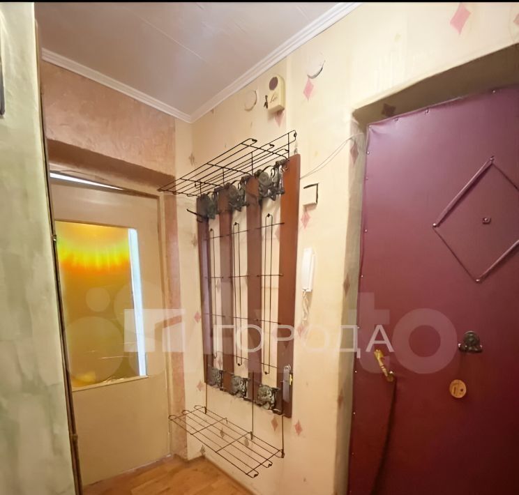квартира г Барнаул р-н Центральный пр-кт Комсомольский 90 фото 2