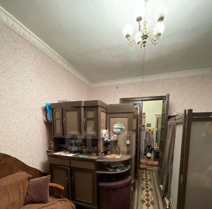 квартира р-н Рыбинский г Рыбинск ул Свободы 10 фото 10