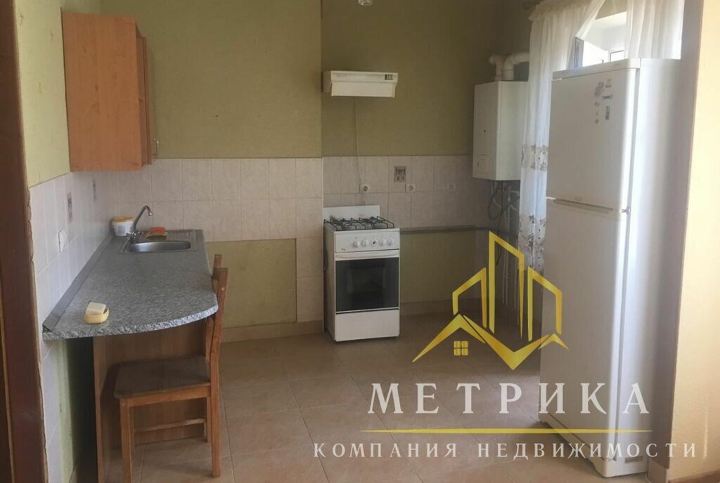квартира г Ставрополь ул Тухачевского 19/1 фото 6
