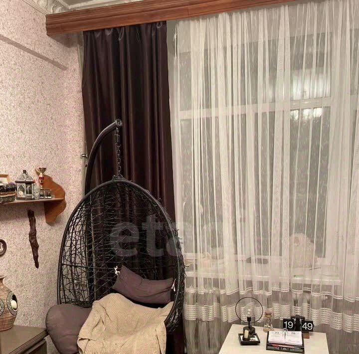 квартира р-н Рыбинский г Рыбинск ул Свободы 10 фото 8