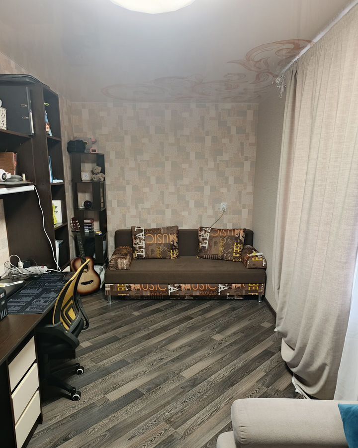 квартира г Глазов ул Энгельса 24 фото 1
