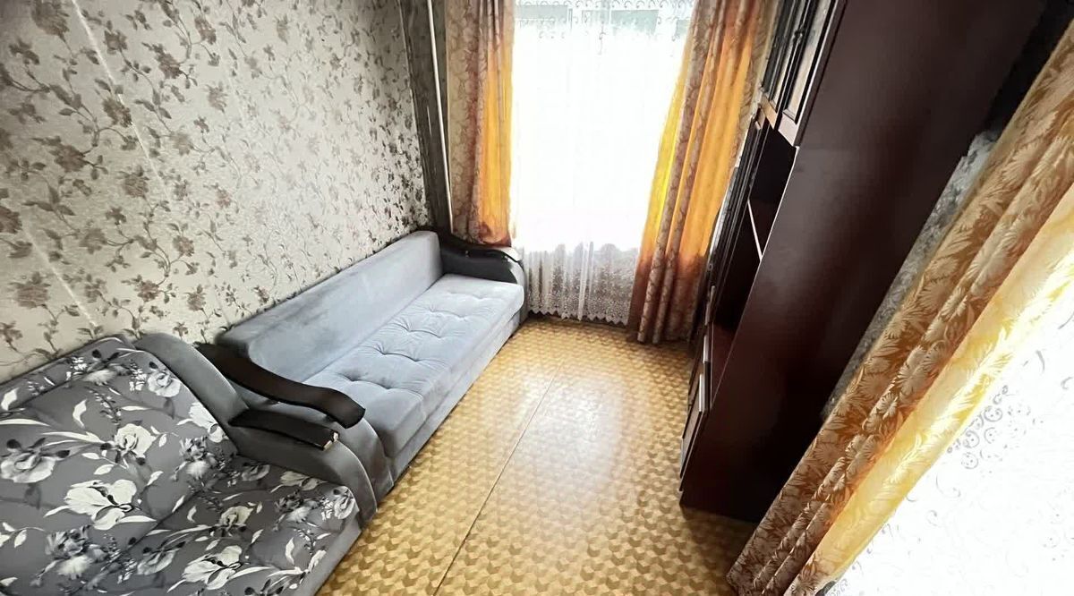 квартира г Ярославль р-н Фрунзенский ул Гоголя 32 фото 6