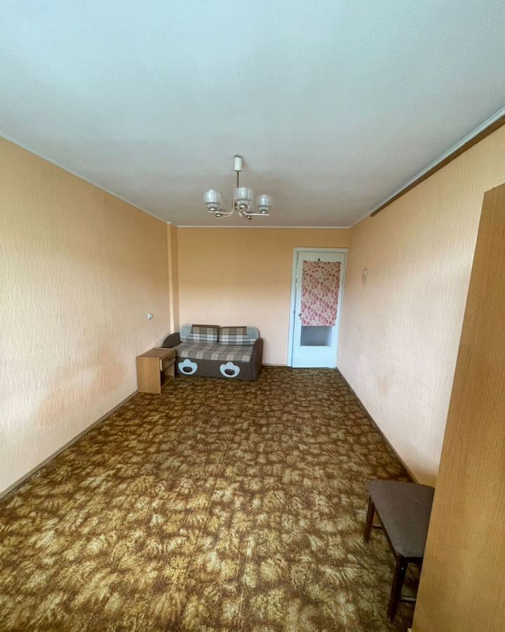 квартира г Самара Алабинская ул Ново-Садовая 27 фото 1