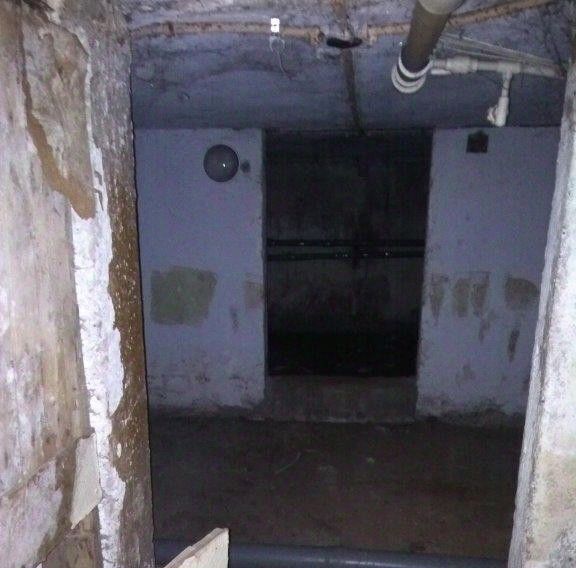 свободного назначения г Пермь р-н Мотовилихинский ул Степана Разина 34/3 фото 1
