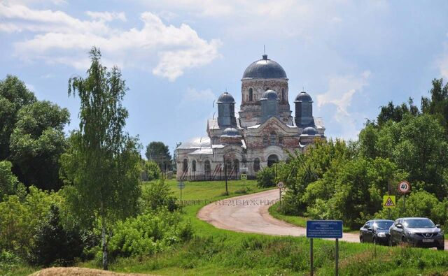 ул Гайдара Починки фото