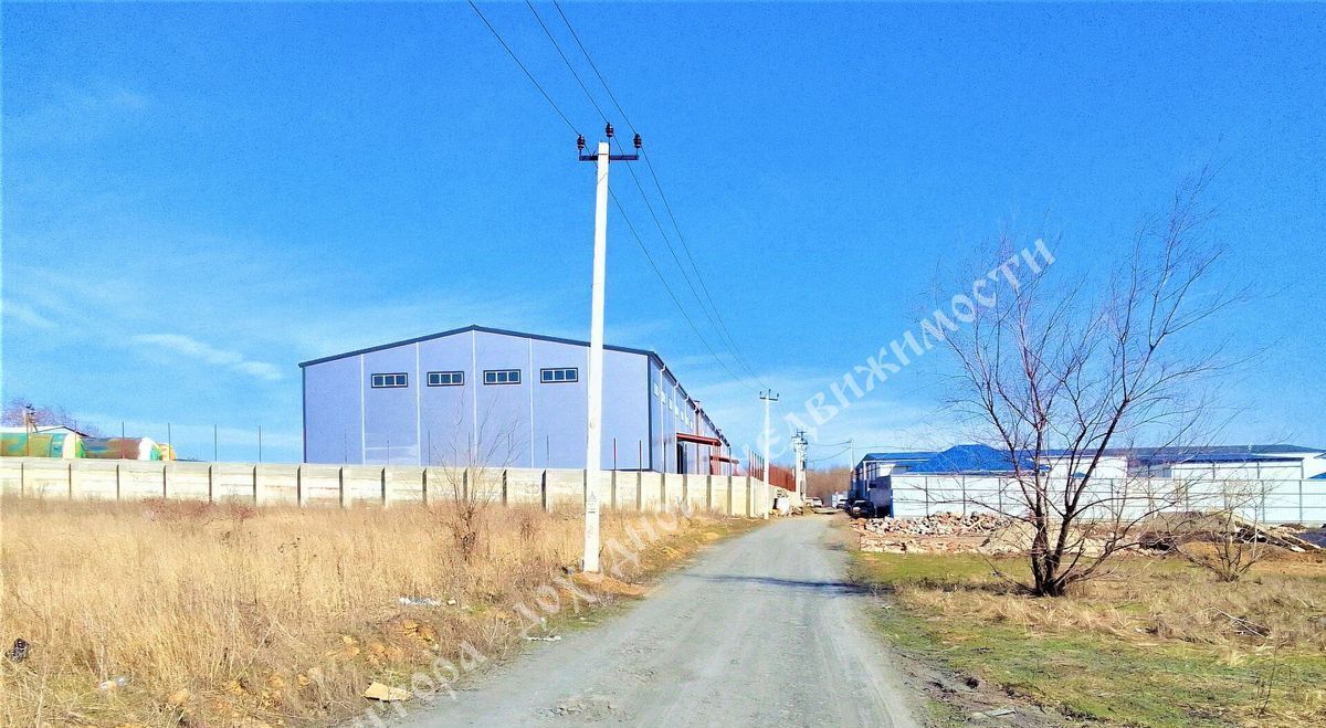 земля р-н Аксайский г Аксай Росток СНО фото 1