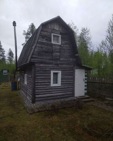 земля садовые участки фото