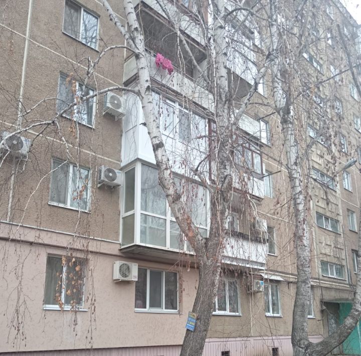 квартира г Энгельс ул Ленинградская 3 фото 1
