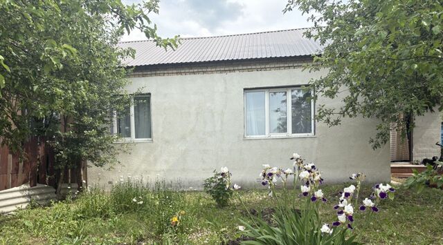 р-н Пензенский с Оленевка ул Молодежная сельсовет, Оленевский фото