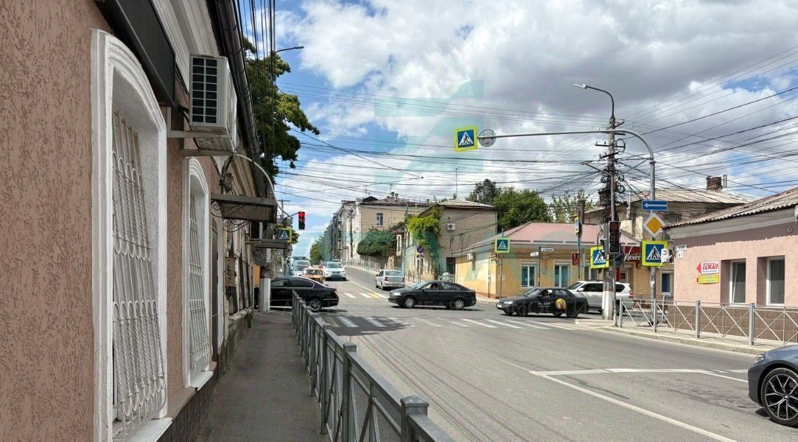офис г Симферополь р-н Железнодорожный ул Гоголя 40 фото 1