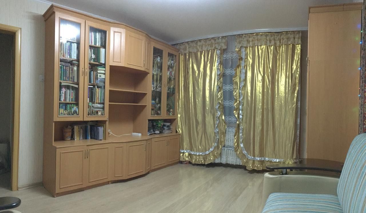 квартира г Липецк р-н Советский ул Игнатьева Ф.С. 39 фото 3