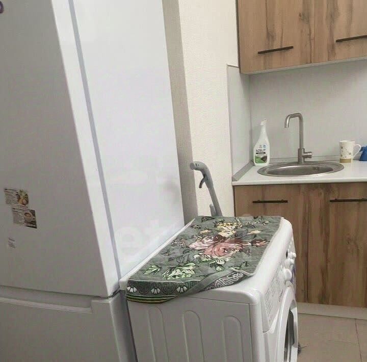 квартира г Ростов-на-Дону р-н Первомайский ул Агатовая 50 фото 4