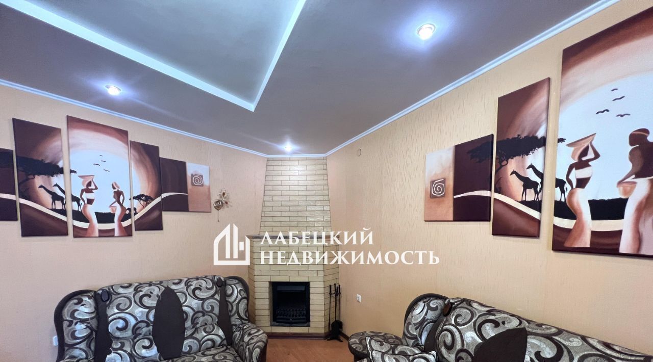 квартира г Феодосия ш Симферопольское 41 фото 3