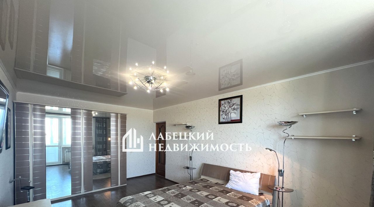 квартира г Феодосия ш Симферопольское 41 фото 4
