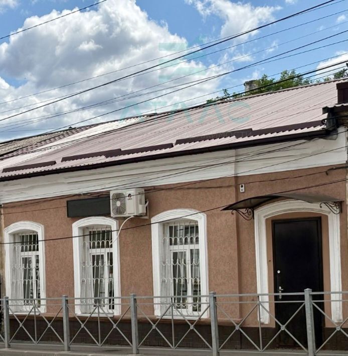 офис г Симферополь р-н Железнодорожный ул Гоголя 40 фото 2