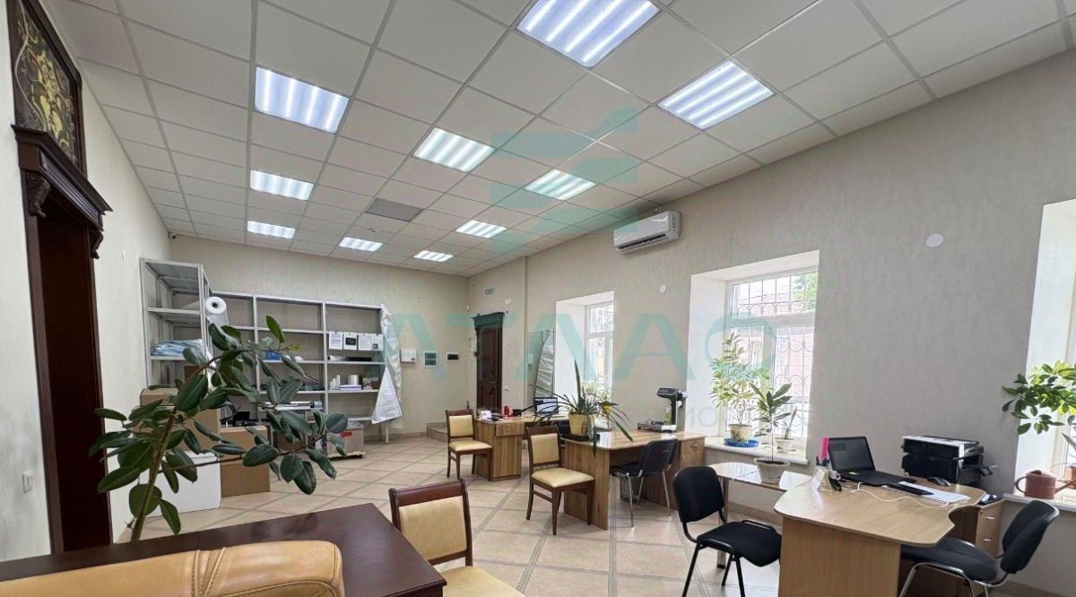 офис г Симферополь р-н Железнодорожный ул Гоголя 40 фото 4