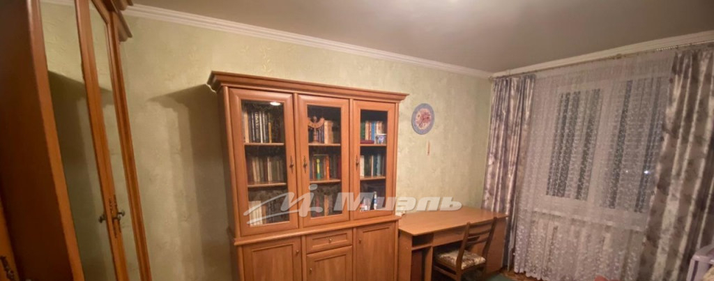 квартира г Симферополь ул им. Матэ Залки 7д фото 4